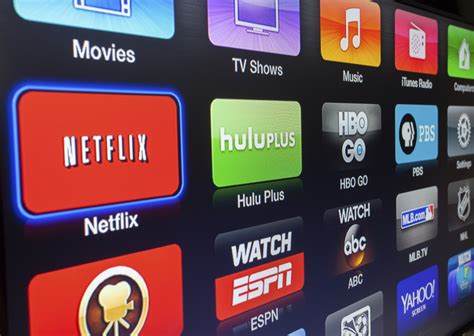 What's on TV and Streaming .